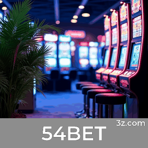 Cadastro na 54BET para desfrutar dos melhores jogos