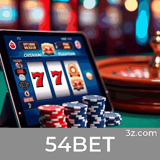 Você pode se cadastro na 54BET em qualquer plataforma