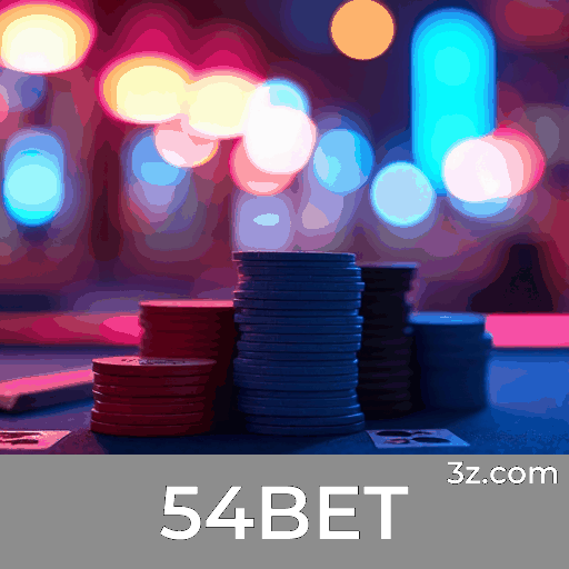 Cadastro na 54BET para desfrutar dos melhores jogos