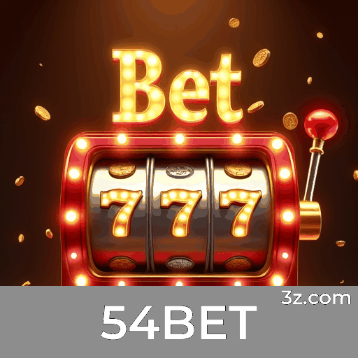 Formulário de cadastro da 54BET