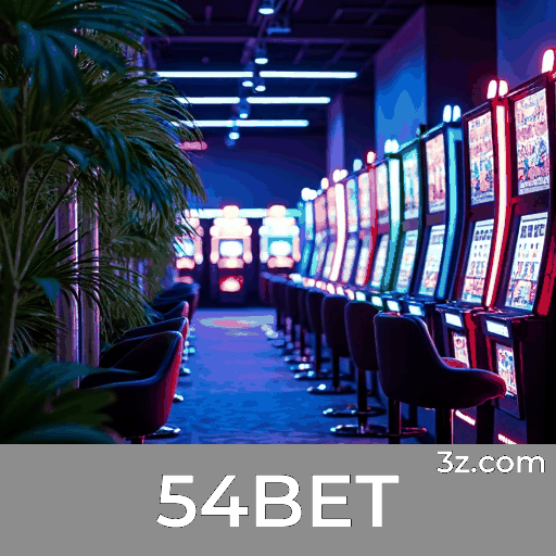 Formulário de cadastro da 54BET