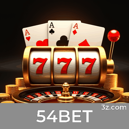 Cadastro na 54BET para desfrutar dos melhores jogos