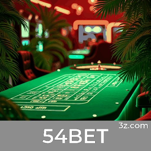 Formulário de cadastro da 54BET