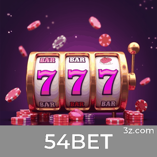 Cadastro na 54BET para desfrutar dos melhores jogos