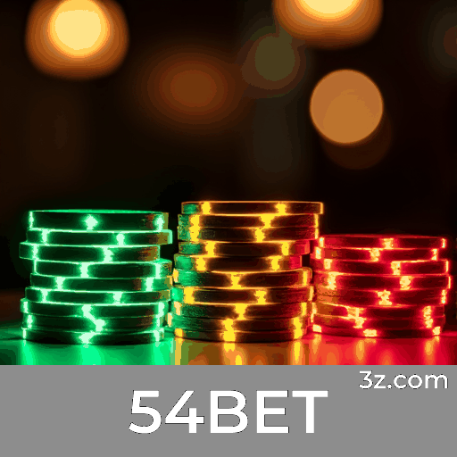 Formulário de cadastro da 54BET