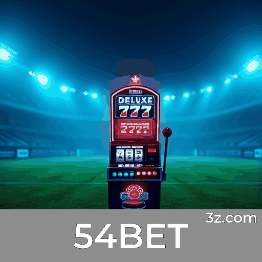 Formulário de cadastro da 54BET